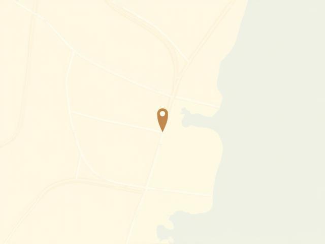Static map showing 22 Darlinghurst Road, Sydney, Australia